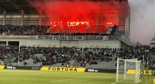 KKS Kalisz. 2023-03-01