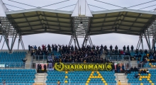Siarka Tarnobrzeg. 2023-03-04