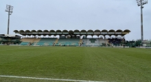 Górnik Łęczna. 2023-03-05