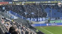 MSV Duisburg. 2023-03-11