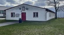 BFC Dynamo. 2023-03-25