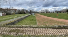 Victoria Berlin. 2023-03-26