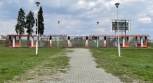 Stadion Cita Daca Kragujevac.2023-05-06