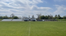Gradski Stadion Parvomay. 2023-04-07