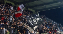 Lokomotiv Plovdiv. 2023-04-07