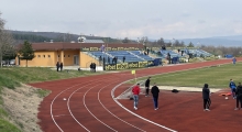 Levski Dolna Banya. 2023-04-08