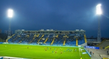 Levski Sofia. 2023-04-08