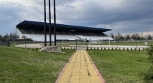 Akademik 1947 Sofia. 2023-04-09