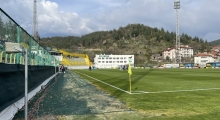 OFC Pirin Blagoevgrad. 2023-04-10