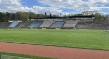 OFK Belgrad. 2023-04-15