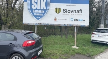 FC STK 1914 Samorin. 2023-04-16