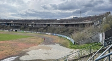Stadion za Luzankami (Brno)
