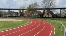 Borussia 93 Rendsburg. 2023-04-23