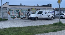 Promien Żary. 2023-04-28