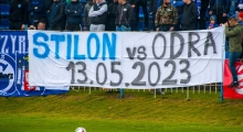 3L: Stilon Gorzów - Polonia Bytom. 2023-04-29