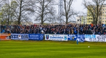 3L: Stilon Gorzów - Polonia Bytom. 2023-04-29