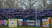 3L: Stilon Gorzów - Polonia Bytom. 2023-04-29