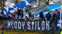 3L: Stilon Gorzów - Polonia Bytom. 2023-04-29