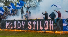 3L: Stilon Gorzów - Polonia Bytom. 2023-04-29