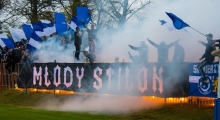 3L: Stilon Gorzów - Polonia Bytom. 2023-04-29