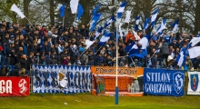 3L: Stilon Gorzów - Polonia Bytom. 2023-04-29