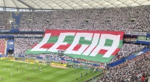 Stadion Narodowy. 2023-05-02