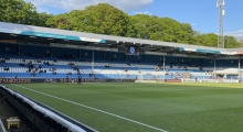 De Graafschap. 2023-05-19