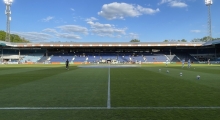 De Graafschap. 2023-05-19