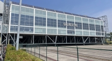 Vitesse Arnhem. 2023-05-21