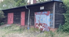 Croatia Berlin. 2023-06-02