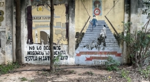 Estadio Colegio Nacional de la Capital (Paragwaj). 2023-06-17