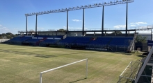 Estadio Arsenio Erico (Paragwaj)/ 2023-06-18