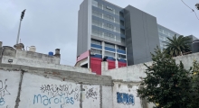 Estadio_Gran_Parque (Urugwaj). 2023-06-20