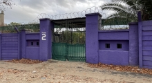 Estadio Luis Franzini (Urugwaj. 2023-06-20)