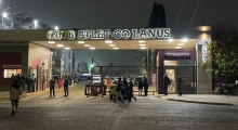 Estadio Ciudad de Lanús-Néstor Díaz Pérez (Argentyna). 2023-06-25