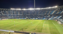 Estadio Juan Domingo Perón (Argentyna). 2023-06-28