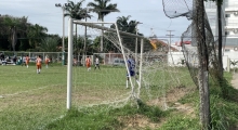 P;aneta FC Cancha Avaroa (Boliwia). 2023-07-14