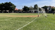 Club Deportivo Tamaya Jimenez (Boliwia). 2023-07-15