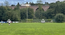 TSV Steinbergen. 2023-08-01