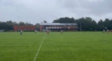 Dansk GF Flensborg. 2023-08-12