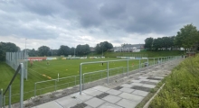 TSB Flensburg (Eckener Platz). 2023-08-12