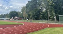 Rotenburger SV II. 2023-08-13
