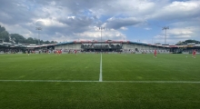 Sportclub Arena (SC Verl). 2023-08-20
