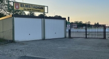 FSV Schoeningen (Elmstadion). 2023-08-23