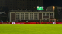 2L: GKS Jastrzębie - Olimpia Grudziądź. 2023-09-25