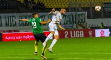 2L: GKS Jastrzębie - Olimpia Grudziądź. 2023-09-25