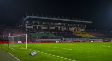 2L: GKS Jastrzębie - Olimpia Grudziądź. 2023-09-25