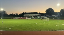 CKS Czeladź. 2023-09-27