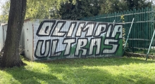 Olimpia Grudziądz. 2023-10-01