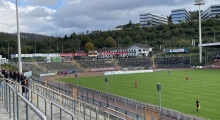 Leimbachstadion (Sportfreunde_Siegen). 2023-10-15